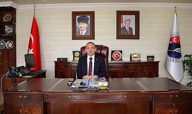 Vali Öner 15 Temmuz mesajı yayınladı