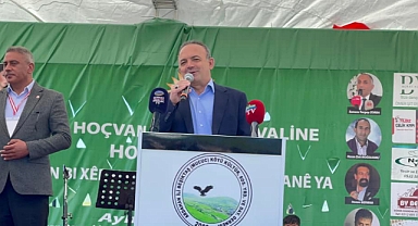 Vali Öner, “Hemşehrilerimiz memleketlerini unutmamışlar”