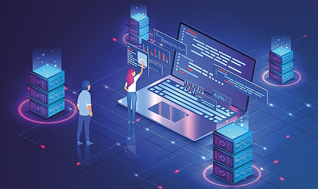 Web Hosting Hizmetlerinde Güvenilir İsim