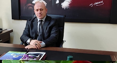Posof Diyanet Sen Temsilcisi Yaşar Mert: "15 Temmuz'un unutturulmaması için elimizden geleni yapmalıyız"