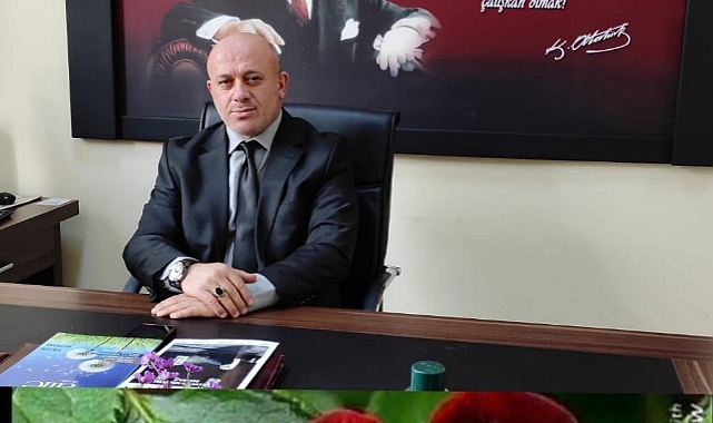 Posof Diyanet Sen Temsilcisi Yaşar Mert: "15 Temmuz'un unutturulmaması için elimizden geleni yapmalıyız"