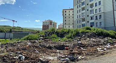 Yenimahalle’de hastalık yayılıyor, halk panik içinde!