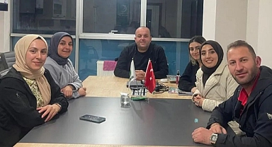 Yeşilay Ardahan şubesi, bağımlılığa savaş açtı