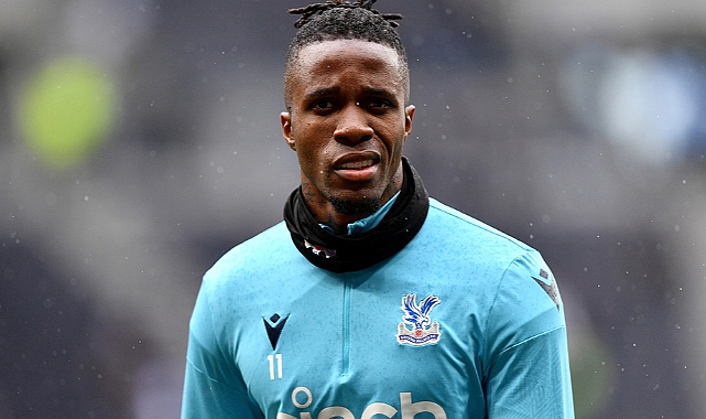 Zaha transferi KAP'A bildirildi