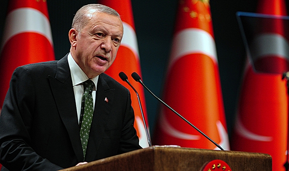 20 üniversiteye yeni rektörler atandı