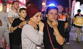 24 yıl geçti ama acı hala aynı