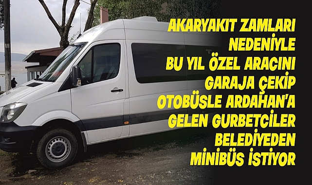 Akaryakıt zammı gurbetçileride vurdu