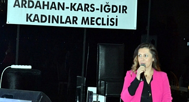 AKI-DER Başkanı Canan Avşar Uzun’dan 30 Ağustos Zafer Bayramı mesajı
