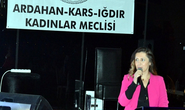 AKI-DER Başkanı Canan Avşar Uzun’dan 30 Ağustos Zafer Bayramı mesajı