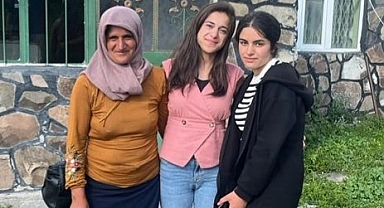 AKI-DER’den YKS il birincisi Helin Koç’a tebrik ziyareti