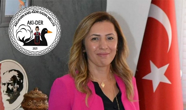 AKI-DER kız öğrencilere burs verecek