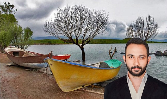 Aktemur "Çıldırın doğal güzelliğini dünyaya duyuracağız"