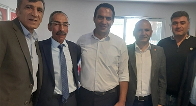 Ali Çaylar Damal’da güven tazeledi