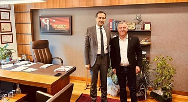 Alihanoğlu, esnafın taleplerini mecliste İncesu’ya iletti