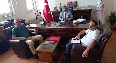 Ardahan'a değer katacak projede çalışmalar sürüyor