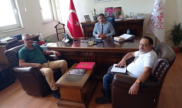 Ardahan'a değer katacak projede çalışmalar sürüyor