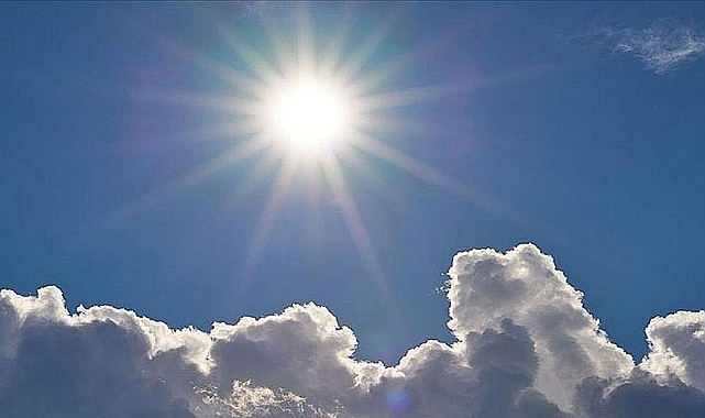 Ardahan’a sıcak uyarısı!