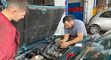 Ardahan'da cep yakan fiyatlardan dolayı LPG'ye talep artıyor