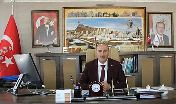 ARDAHAN'DA KARSLI MÜDÜR İSTENMİYOR!