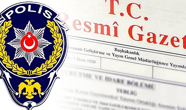 Ardahan Emniyet'ine yeni atama