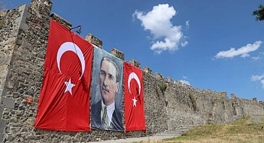 Ardahan Kalesi Festivale hazır