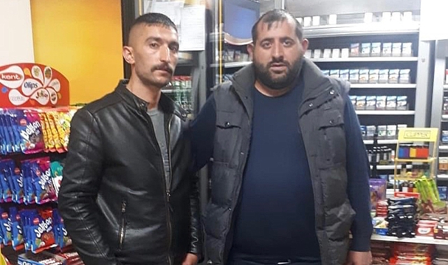 ARDAHAN VOLKAN YILDIZ'A AĞLADI