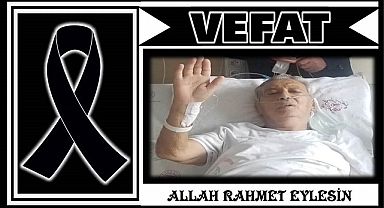 Ardahanlı emekli Vali Öztürk vefat etti