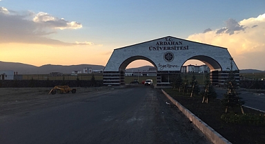 ARÜ'de kontenjanlar yüzde 100 doldu