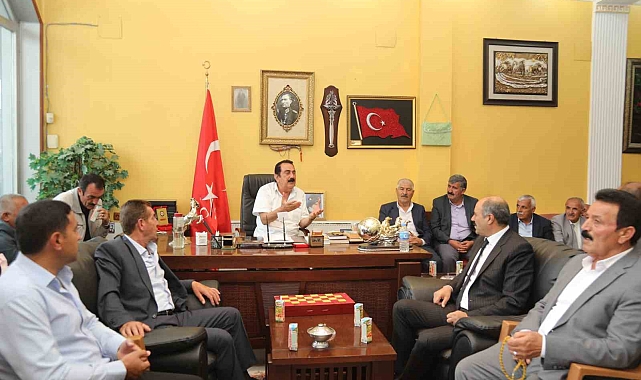 Aşiretler düğünlerde zarf usulüne geçerken, taziyelerin 2 gün yapılması kararı aldı