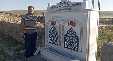 Atatürk Mahallesi geliştikçe güzelleşiyor