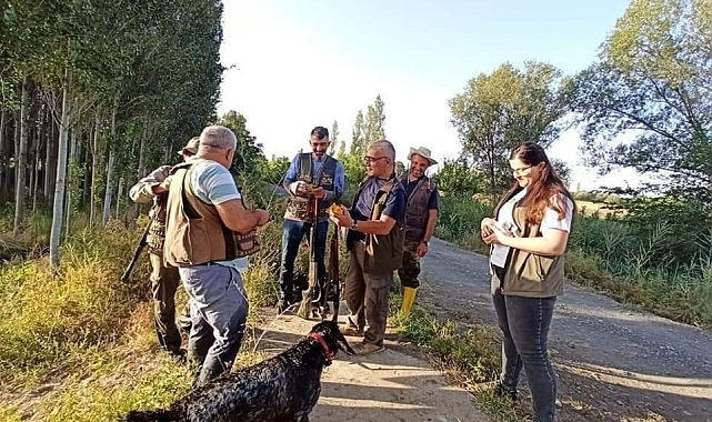 Av dönemi 26 Ağustos'ta başlıyor
