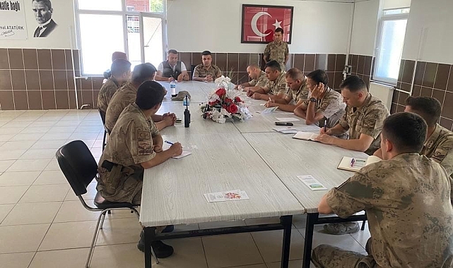 Av sezonu açılıyor