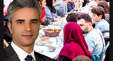 Ayhan Gökçe; Cenaze yemekleri yasaklansın