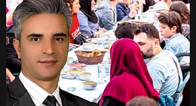 Ayhan Gökçe; Cenaze yemekleri yasaklansın