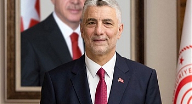 Bakan Bolat, Ardahan'a geliyor