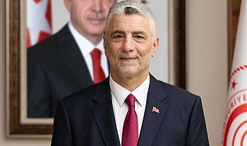 Bakan Bolat, Ardahan'a geliyor