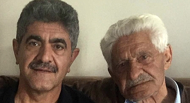 BAŞKAN AKIN İSMAİLOĞLU’NUN BABASI HAKK’A YÜRÜDÜ