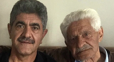 BAŞKAN AKIN İSMAİLOĞLU’NUN BABASI HAKK’A YÜRÜDÜ