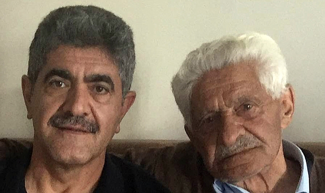 BAŞKAN AKIN İSMAİLOĞLU’NUN BABASI HAKK’A YÜRÜDÜ