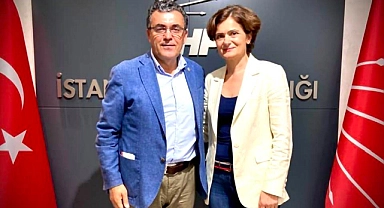 Başkan Demir; "2 dönem kuralı şart"
