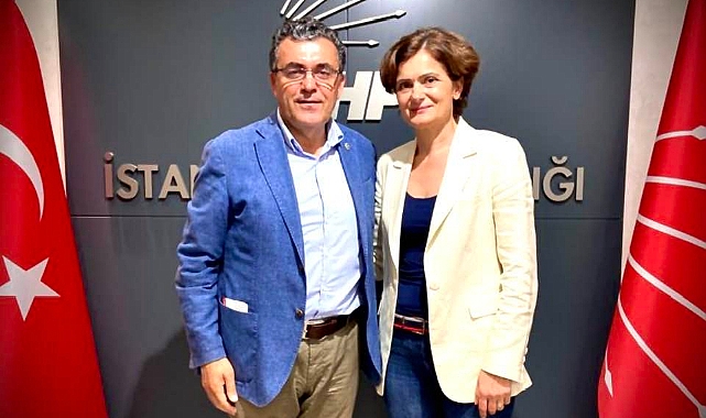 Başkan Demir; "2 dönem kuralı şart"