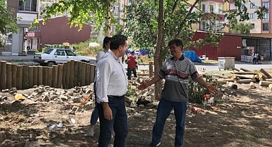 Başkan Demir, Ardahan’ı geleceğe taşıyor