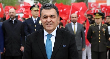 BAŞKAN DEMİR’DEN İŞ İNSANLARINA 'SERHAT ARDAHANSPOR' ÇAĞRISI