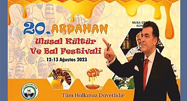 Başkan Demir; Haydi başlıyoruz