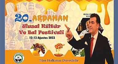 Başkan Demir; Haydi başlıyoruz