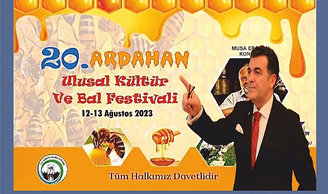 Başkan Demir; Haydi başlıyoruz