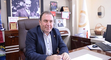 Başkan Demirci; 30 Ağustos istiklalin nişanıdır