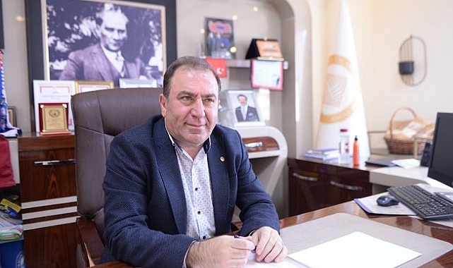 Başkan Demirci; 30 Ağustos istiklalin nişanıdır