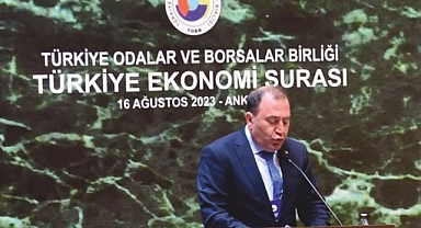Başkan Demirci, Sahara Tünelini hatırlattı