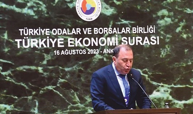Başkan Demirci, Sahara Tünelini hatırlattı